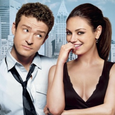 Friends with Benefits movie poster (2011) Poster MOV_6dc95c9f