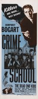 Crime School movie poster (1938) Tank Top #691445