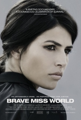Brave Miss World movie poster (2013) sweatshirt