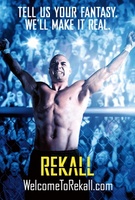 Total Recall movie poster (2012) tote bag #MOV_6ddf33bd