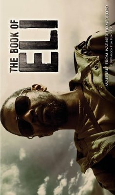 The Book of Eli movie poster (2010) Poster MOV_6de61ddb