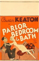 Parlor, Bedroom and Bath movie poster (1931) Longsleeve T-shirt #750947