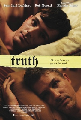 Truth movie poster (2013) puzzle MOV_6deabc00