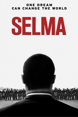 Selma movie poster (2014) Stickers MOV_6dee91a1
