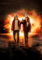 American Ultra movie poster (2015) t-shirt #1255867