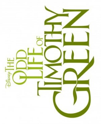 The Odd Life of Timothy Green movie poster (2011) t-shirt