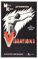 Vibrations movie poster (1968) Mouse Pad MOV_6e01dbea