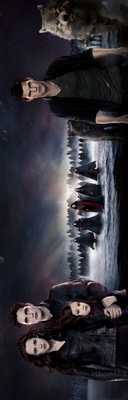The Twilight Saga: Breaking Dawn - Part 2 movie poster (2012) Poster MOV_6e025711