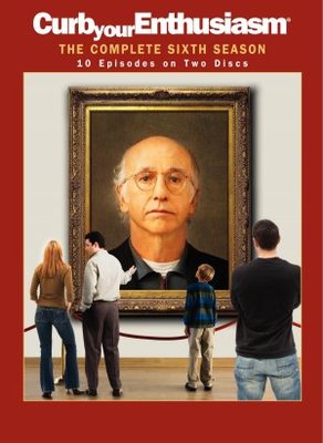 Curb Your Enthusiasm movie poster (2000) Poster MOV_6e079068