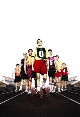The Ringer movie poster (2005) Poster MOV_6e133a51