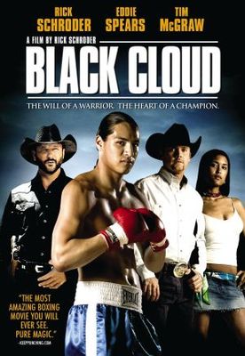 Black Cloud movie poster (2004) poster