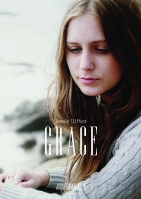 Grace movie poster (2013) puzzle MOV_6e2626e6
