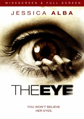 The Eye movie poster (2008) mug #MOV_6e328101