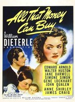 The Devil and Daniel Webster movie poster (1941) mug #MOV_6e37f953