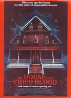 The House That Cried Blood movie poster (2012) t-shirt #1134400