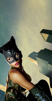 Catwoman movie poster (2004) Poster MOV_6e3eed43