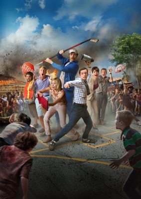 Cooties movie poster (2014) poster