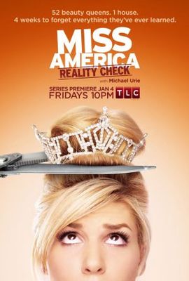 Miss America: Reality Check movie poster (2008) Poster MOV_6e47c98b