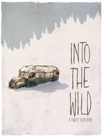 Into the Wild movie poster (2007) Tank Top #692620