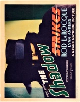 The Shadow Strikes movie poster (1937) Mouse Pad MOV_6e6ee55b