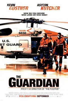 The Guardian movie poster (2006) Poster MOV_6e7363d8