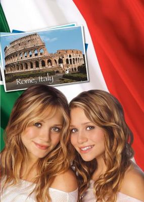 When in Rome movie poster (2002) Stickers MOV_6e773da7