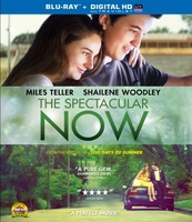 The Spectacular Now movie poster (2013) Longsleeve T-shirt #1204431