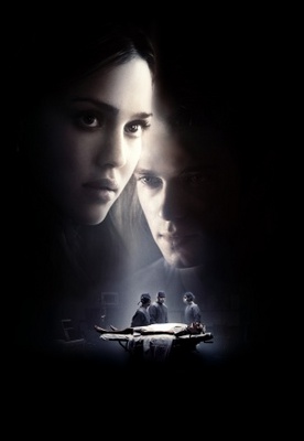Awake movie poster (2007) metal framed poster
