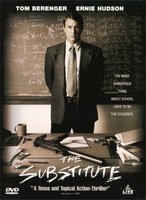 The Substitute movie poster (1996) hoodie #630339