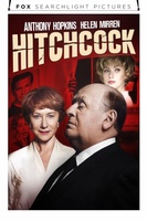 Hitchcock movie poster (2012) t-shirt #1064967