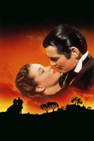 Gone with the Wind movie poster (1939) Tank Top #668570