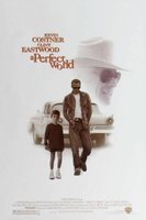 A Perfect World movie poster (1993) Mouse Pad MOV_6e95df1d