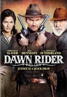 Dawn Rider movie poster (2012) hoodie #741124