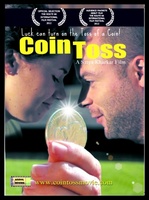 Coin Toss movie poster (2012) t-shirt #1078935