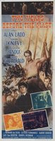 Two Years Before the Mast movie poster (1946) Mouse Pad MOV_6eb88bd5
