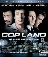 Cop Land movie poster (1997) Tank Top #709271