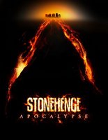 Stonehenge Apocalypse movie poster (2009) Tank Top #707111