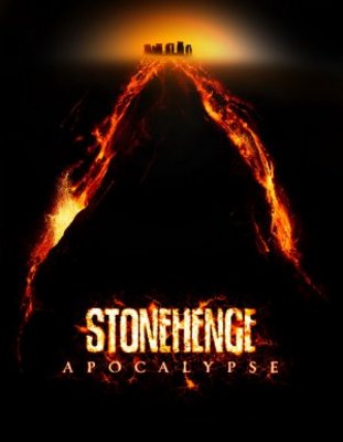 Stonehenge Apocalypse movie poster (2009) magic mug #MOV_6ebe04f9