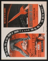 Destination Moon movie poster (1950) Tank Top #1067873