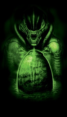 Alien movie poster (1979) Poster MOV_6ec7b68e