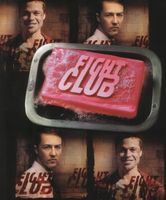 Fight Club movie poster (1999) mug #MOV_6ed2b393