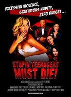 Blood & Guts movie poster (2006) hoodie #657957