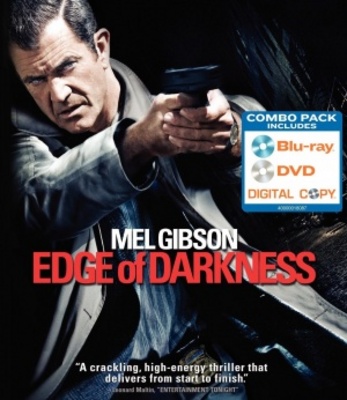 Edge of Darkness movie poster (2010) Poster MOV_6eeec22c