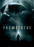 Prometheus movie poster (2012) hoodie #749987