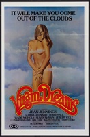 Virgin Dreams movie poster (1977) Mouse Pad MOV_6ef441c7