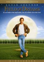 Field of Dreams movie poster (1989) Tank Top #644799