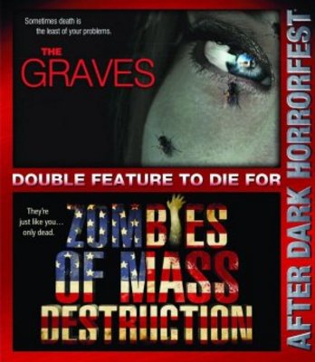 ZMD: Zombies of Mass Destruction movie poster (2009) mug #MOV_6eff4516