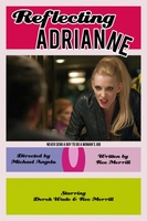 Reflecting Adrianne movie poster (2014) sweatshirt #1243695