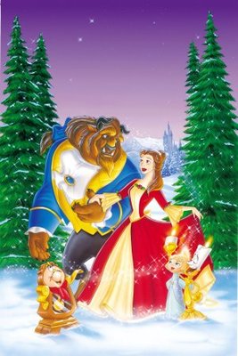 Beauty And The Beast 2 movie poster (1997) Poster MOV_6f14d06f