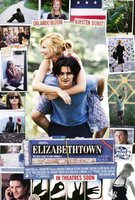 Elizabethtown movie poster (2005) t-shirt #649577
